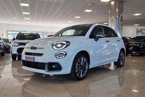 FIAT 500X SPORT 1.3 Mjet 95cv Euro 6D