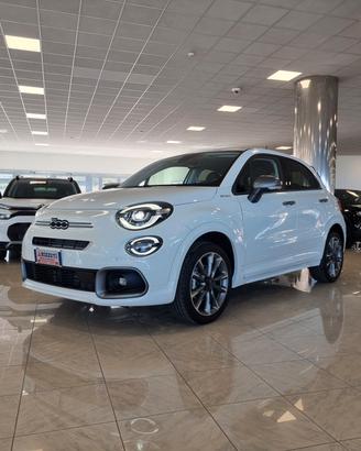 FIAT 500X SPORT 1.3 Mjet 95cv Euro 6D