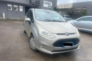 Ford B-Max 1.6 TDCi 95 CV Titanium