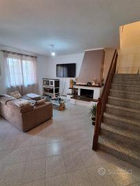 Rif.1348| villa a schiera rottofreno