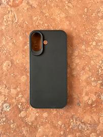 Cover iPhone 17
