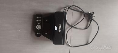 Miele Scout RX1 Robot Aspirapolvere