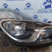 HYUNDAI IX20 2018 - FARO ANTERIORE DESTRO