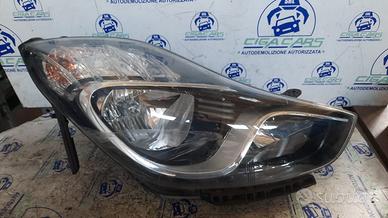HYUNDAI IX20 2018 - FARO ANTERIORE DESTRO