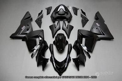 Carena compatibile per KAWASAKI ZX10R 2004 2005