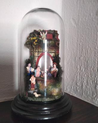 Presepe napoletano