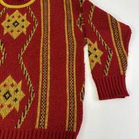 Splendido maglione uomo lana e mohair come nuovo