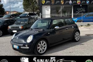 Mini 1.4 tdi One D Park Lane Garanzia