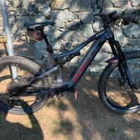 E-bike Olimpia EXSPORT 900w