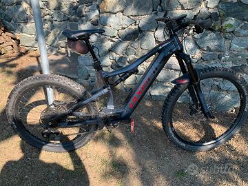 E-bike Olimpia EXSPORT 900w
