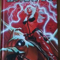 Tamara (Sprea comics / Heavy Metal)