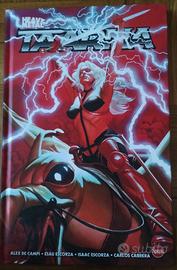 Tamara (Sprea comics / Heavy Metal)