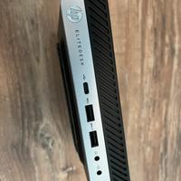 HP EliteDesk 800 G3 DM 65W