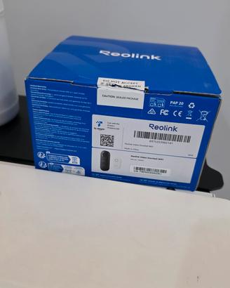 video Doorbell wifi