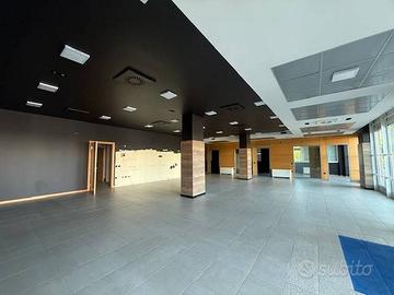 Immobile di 120 m² a Villorba