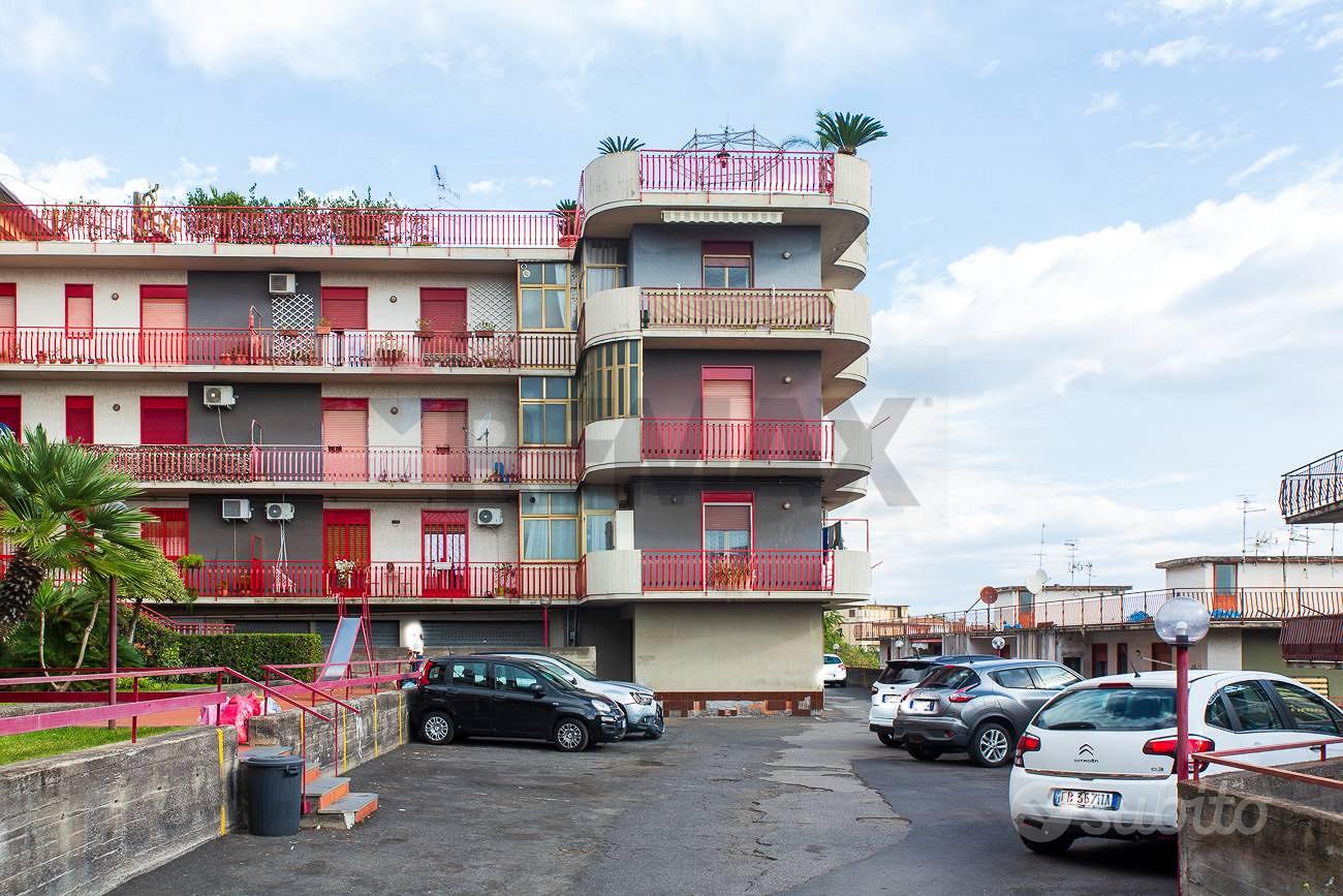 Appartamento - Aci Catena - Vista 2