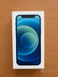 iPhone 12 mini 128gb