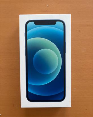 iPhone 12 mini 128gb