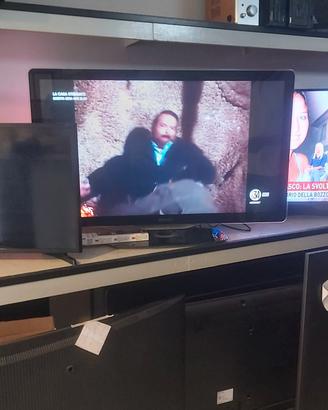 PHILIPS TV LCD 40 POLLICI 