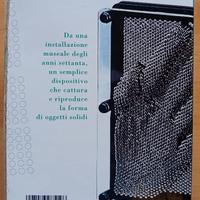 impronte tridimensionali 