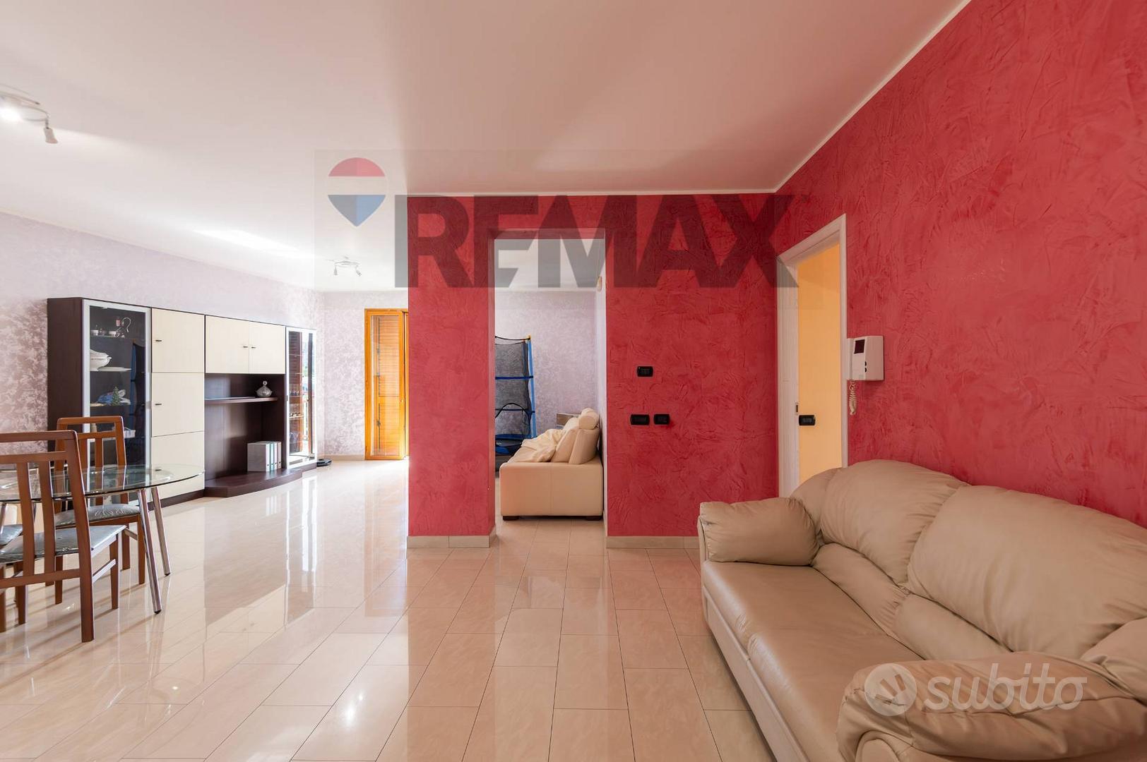 Apartment in Lentini, Siracusa - Vista 2