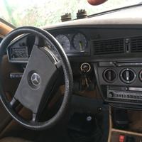 Mercedes W201    190 2.0 diesel