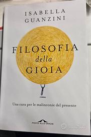 Filosofia della Gioia autografato
