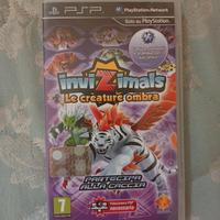 Giochi PSP/ PS2