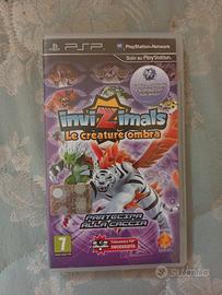 Giochi PSP/ PS2