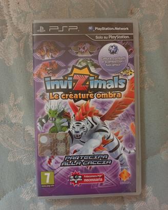 Giochi PSP/ PS2