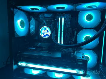 Tecnico hardware/informatico / assemblatore PC