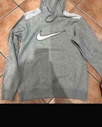 Felpa nike unisex
