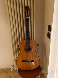 Chitarra Classica Admira mod. Juanita