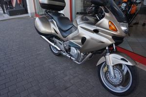 HONDA Deauville 650 bicilindrica