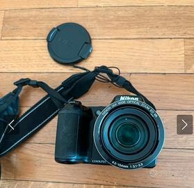 Fotocamera Nikon