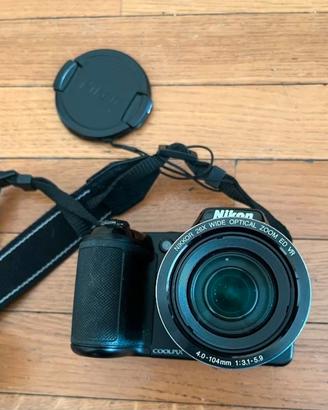 Fotocamera Nikon