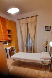 Camera singola ammobiliata Genova Cornigliano