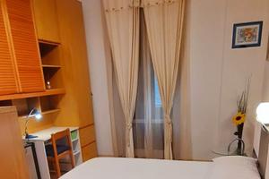 Camera singola ammobiliata Genova Cornigliano