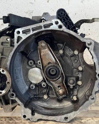 CAMBIO MANUALE COMPLETO VOLKSWAGEN Golf 6 Berlina