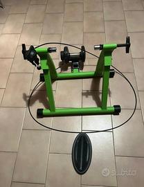 Rullo Trainer Relaxdays