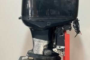 Mercury Optimax 115 anno 2005