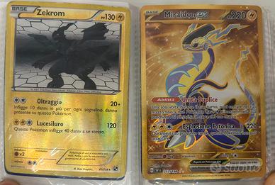 Lotto 60 carte Pokémon rare non rare,Ex, V Max, V