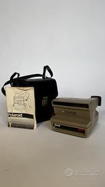Polaroid quick 620