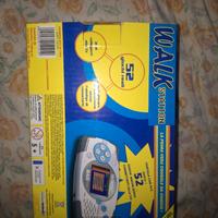 consolle con 52 giochi all'interno 