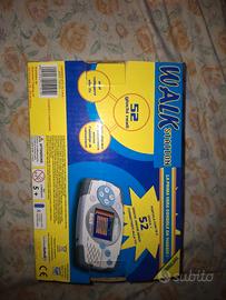 consolle con 52 giochi all'interno 