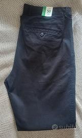 Pantaloni da uomo Benetton (nuovi con cartellino)