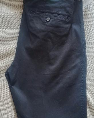 Pantaloni da uomo Benetton (nuovi con cartellino)