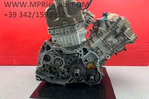 MOTORE MAGNESIUM APRILIA RSV 1000 R 2006 2007 RSV1