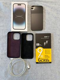 Iphone 14 Pro 256 Giga