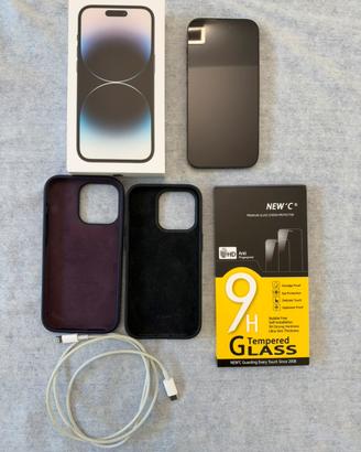 Iphone 14 Pro 256 Giga
